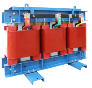 DHDL 400kva 22KV 0.48KV Factory Direct Selling Price Three Phase Dry Type High Voltage Transformer