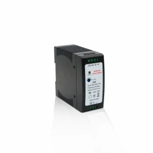 DIN Rail Mount Industrial Power Supply