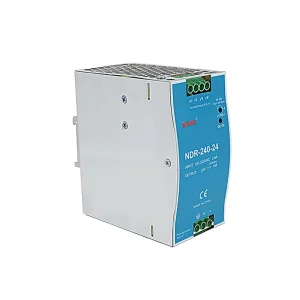 DIN Rail SMPS Power Supply NDR-240-48 240W Industrial Constant Voltage 48V 5A