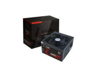 DIY Desktop Gaming PC 450W 80Plus Bronze 12cm Silent Cooling Fans 20+4Pin Power Supply CE FCC 3C Certified