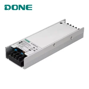 DL-150W-V24-EXL 150W 24V 6.3A Single AC-DC Power Supply for Industrial Automation Conveyor