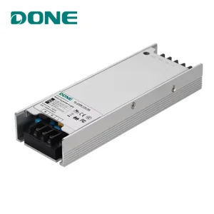 DL-200W-V36-EXL 200W 36V 5.6A Single Industry Power Supply for Factory Automation System