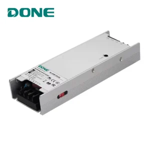 DL-300W-V24-EXL 300W 24V 12.5A Power Supply for Packaging Machinery Food Industry
