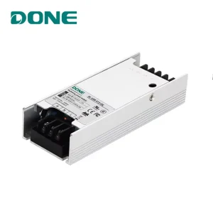 DL-50W-V12-EXL 50W 12V 4.2A Power Supply for LED Strip Light Signage Advertising Board
