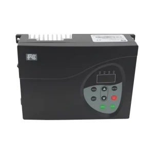 DM100 0.2/0.4/0.75kW Single Phase 220V Integrated Door Operator Controller AC Drive VFD Inverter Elevator