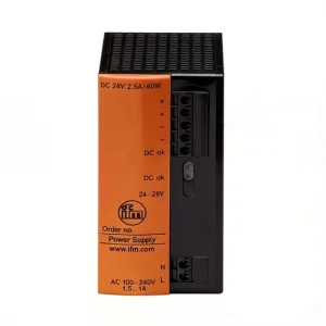 DN1030 Industrial DIN Rail Mount 24V 1.3A Power Supply