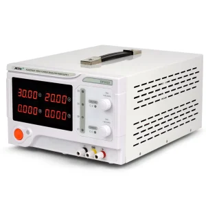 DP3020 600W 30V 24V 10A 20A Variable Voltage Variable Current Digital DC Power Supply Adjustable Switching Lab Test Power Souce