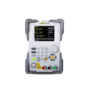 DP712 50V/3A/150W Output RS232 Interface 1 Output Channel Programmable Linear DC Power Supply