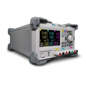 DP932A 932E Industrial Multifunctional Three Channel High Precision Programmable Linear DC Converters Board Power Supply