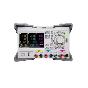 DP932E Programmable Linear DC Power Supply 3CH Ultra low Noise Design Purer Output