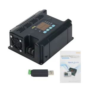 DPM8624 485 60V 24A Programmable Power Supply DC Power Supply RS485 Communication