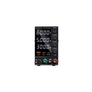 DPS605U 60V 5A DC power supply adjustable 4 digit lab Bench power source AC switching Stabilized power supply low ripple