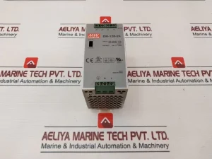 DR-120-24 DIN Rail Power Supply