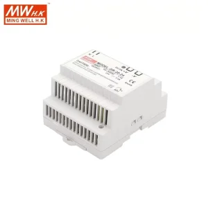 DR-30 30W DIN Rail AC-DC Single Output 12V Industrial LED Power Supply