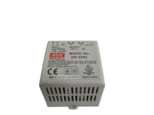 DR-4505 DIN Rail Power Supply