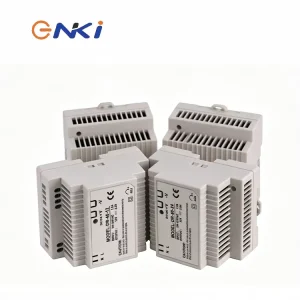 DR 75 120 240 12V 24V 48V Din Rail Single Power Supply 75W 120W 240W 5A 10A 20A Switching Power Supply Aluminium Case CE
