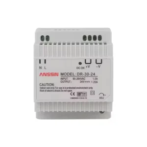 DR EDR NDR Series DC DIN Rail Switching Power Supply