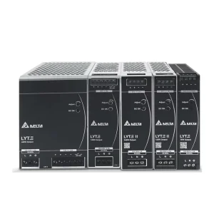 DRL-24V240W1EN 24V 240W DIN Rail Power Supply for Factory Automation