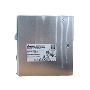 DRL 24V480W1EN Panel Mount AC DC Switching Mode Power Supply 480W 24V Output 20A 100-240V Input High Efficiency 0.8