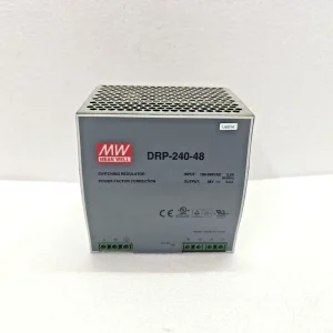 DRP-240-48 DIN Rail Power Supply