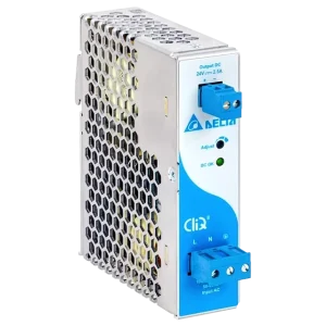 DRP024V060W1BN Industrial Power Supply