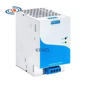 DRP024V480W1BN Industrial DIN Rail Power Supply Automation Parts