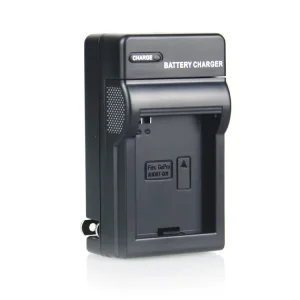 DSLR Camera Portable Rechargeable Lithium ion NP 970 Battery Charger for Sony Camera