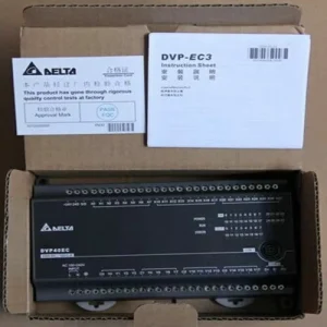 DVP10EC00R3 Programmable Controller