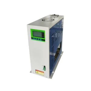DZ ZNG Anti Harmonic Intelligent Capacitor Thyristor Switching 5 40kvar 280V 525V 50Hz Low Voltage Power Factor Regulator