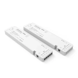 Dc 12v 24v 12W Led Driver Adapter Cabinet Wardrobe Closet Light Switching Power Supply