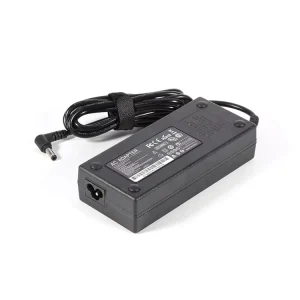 Dc Computer Adapter Laptop Adapter 19V 6.3A 5.5 2.5 mm 120W Laptop Ac Charger for Len