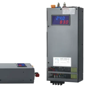 Dc Power Supply 0 80v 25 166a Switching Power Supply Dc 60v 33a Digital Display Adjustable Power Supply 0 80v 0 2000w