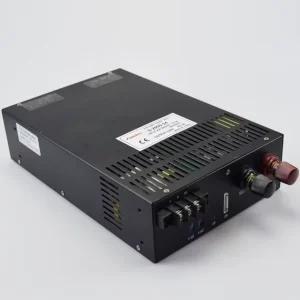 Dc Switching Power Supply High Power Voltage and Current Adjustable S 12V 166A Full Power Supply