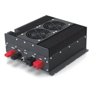 Dcdc 300V~750V to 27.5V 3Kw Waterproof Dcdc Module Buck Converter Dc-Dc Converter