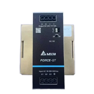 Del ta DRF 12V120W1GBA Three phase Input 10A High Current Industrial Switching Power Supply New Original in Stock