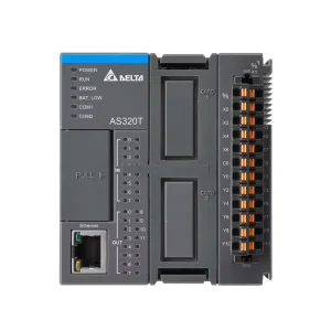 Delta DVP PS Series DVP PS01 PLC Power Supply Module 85 264V 24V