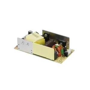 Delta MDS Series Open Frame Power Supply Models MDS 040APS15 B MDS 040APS15 BA Power Supply for Medical Use