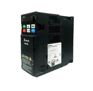 Delta MS300 Series AC Motor Drive VFD11AMS21ANSAA 2.2KW Single Phase 220V Frequency Converter with Built-in STO