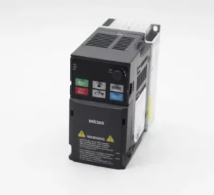 Delta MS300 Series AC Motor Drive VFD4A2MS43ENSAA 1.5KW 3-Phase 460V-480V IP40 Dustproof Frequency Converter