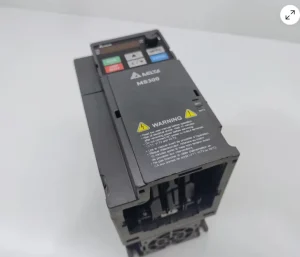 Delta MS300 Series AC Motor Drive VFD7A5MS21AFSAA 1.5KW Single Phase 220V with Built-in EMC Filter Frequency Converter