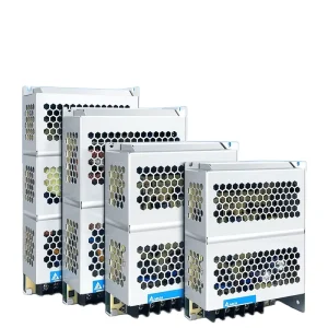 Delta PMC-24V100W1A Single Switching Power Supply Various DC 15W/35W/50W/300W/600W for LED Lighting Industrial Application