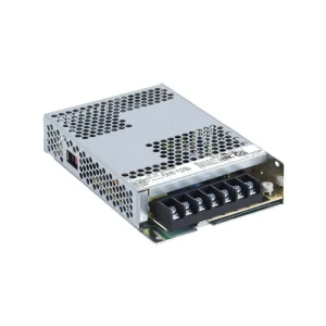 Delta PMT 24V150W2BA Switching Power Supply 90 264VAC Wide Input 24V 6.25A 150W Fan Cooling Panel Mount Power Supply