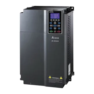Delta VFD185C23A-21 C2000 Series 18.5KW 230V 3-Phase Variable Frequency Drive Inverter
