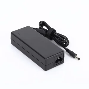 Desktop 19V 4.74A Laptop Charger Power Supply 90W Power Adapter with CE FCC RoHS CB