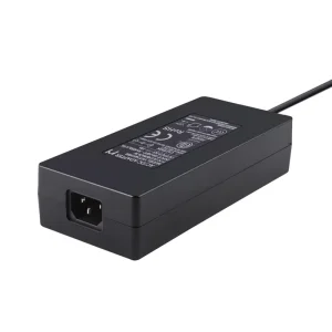 Desktop 220V Single-Output AC-DC Switching Power Supply, 12V 24V 36V 48V 56V, 100W 200W 300W