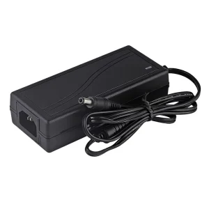 Desktop AC DC Power Adapter 12V 5A Switching Power Supply For LED Lighting Electronic Products