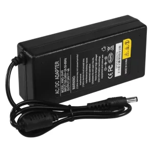 Desktop AC DC Switching Power Supply 5Volt 6V 9V 12V 15V 16V 18V 19V 24V 1Amp 2A 3A 4A 5A 6A AC DC Power Adapters