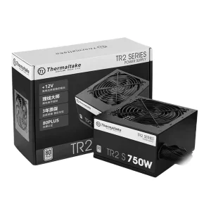 Desktop Gaming Computer Power Supplies 200-240V 80plus 750W ATX Power Supplies