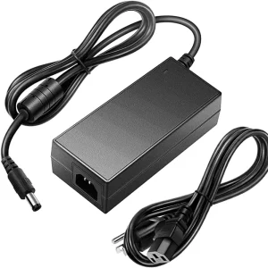 Desktop Laptop Charger 5V 6V 9V 12V 15V 2A 2.5A 3A 4A 5A 6A 8A Switching Power Supply UL AC/DC Power Adapter