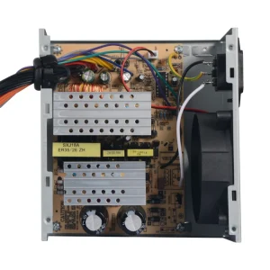 Desktop Office Computer Renew Power Source ATX PC DC Switching Power Supply for Computer Case